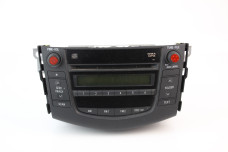 Магнитофон Toyota RAV-4 III 2005-2012 8612042160 (51662)