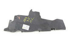 Повітропровід радіатора лівий 3.5 Toyota RAV-4 III 2005-2012 5329442030 (51675)