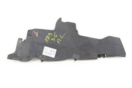 Воздуховод радиатора левый 3.5 Toyota RAV-4 III 2005-2012 5329442030 (51675)