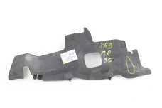 Повітропровід радіатора правий 3.5 Toyota RAV-4 III 2005-2012 5329342050 (51679)