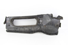 Повітропровід пічки зовнішній Toyota RAV-4 III 2005-2012 5582742010 (51690)