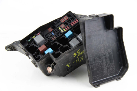 Блок запобіжників двигуна 3.5 LH Toyota RAV-4 III 2005-2012 8274142010 (51694)