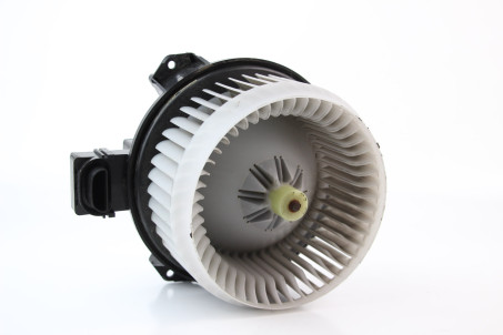 Моторчик печки 2pin Toyota RAV-4 III 2005-2012 2727005151 (51696)