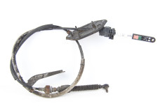 Трос выбора передач 3.5 АКПП Toyota RAV-4 III 2005-2012 3382042270 (51697)