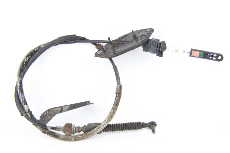 Трос выбора передач 3.5 АКПП Toyota RAV-4 III 2005-2012 3382042270 (51697)