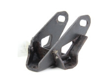 Кронштейн подушки двигателя передний 3.5 Toyota RAV-4 III 2005-2012 1231131070 (51721)