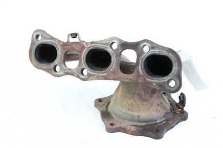 Коллектор выпускной задний Nissan Murano S (Z51) 2008-2016 140021AA0A (51735)