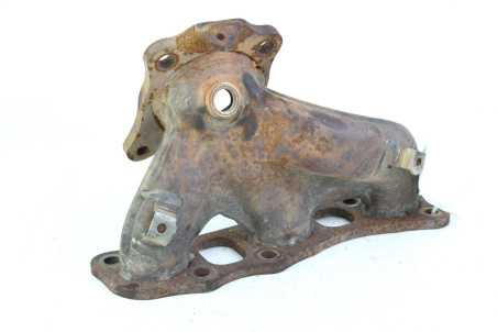 Колектор випускний передній Nissan Murano S (Z51) 2008-2016 140021AA0B (51737)