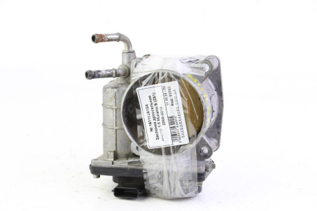 Заслонка дроссельная электро 3.5 Nissan Murano S (Z51) 2008-2016 16119JA10A (51743)