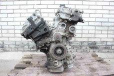 Двигатель без навесного оборудования 3.5 Toyota RAV-4 III 2005-2012 2GRFE (51751)