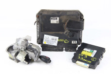 Блок управления двигателем комплект 3.5 АКПП Toyota RAV-4 III 2005-2012 8966142E90 (51752)
