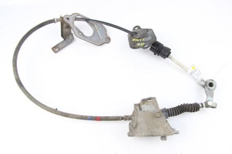 Трос вибору передач 1.8 АКПП Honda Civic 4D (FD) 2006-2011 54315SNAA85 (51758)
