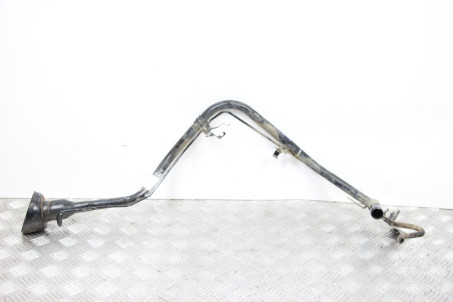 Горловина бензобака Nissan Murano S (Z51) 2008-2016 172211AA0C (51759)