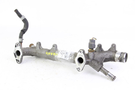 Трубка охлаждающей жидкости металл Nissan Murano S (Z51) 2008-2016 11060JA10A (51767)