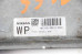 Блок управления двигателем Nissan Murano S (Z51) 2008-2016 237101SX3A (51780)