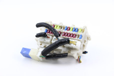 Блок предохранителей сервис Nissan Murano S (Z51) 2008-2016 243501AA0C (51789)