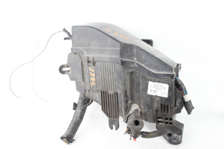 Блок запобіжників двигуна Nissan Murano S (Z51) 2008-2016 243831AA0A (51790)