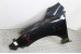 Крило переднє ліве Mazda 3 (BL) 2009-2014 BBY45221Y (51819)
