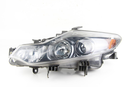 Фара ліва USA Nissan Murano S (Z51) 2008-2016 260601AA0D (51821)