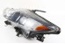 Фара ліва USA Nissan Murano S (Z51) 2008-2016 260601AA0D (51821)