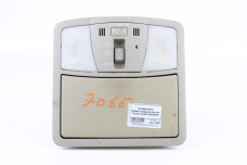 Плафон переднього салону під люк Nissan Murano S (Z51) 2008-2016 264301AF1A (51828)