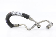 Трубка кондиционера компрессор - радиатор Nissan Murano S (Z51) 2008-2016 924901AA0A (51862)