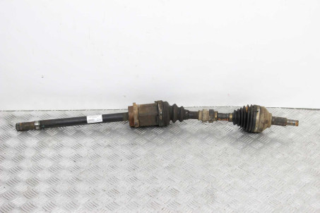 Привід передній правий 3.5 2WD Nissan Murano S (Z51) 2008-2016 391001AA0A (51911)