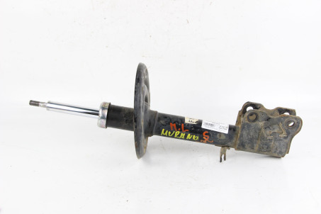 Амортизатор передній лівий Nissan Murano S (Z51) 2008-2016 E43031AA1B (51925)