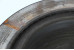 Диск тормозной задний Nissan Murano S (Z51) 2008-2016 43206CA000 (51929)