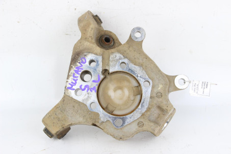 Цапфа задняя левая Nissan Murano S (Z51) 2008-2016 430191AA0A (51931)