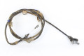 Трос ручного гальма лівий 2WD Nissan Murano S (Z51) 2008-2016 365311AD0A (51960)