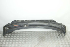 Жабо під лобове скло (пластик) Nissan Murano S (Z51) 2008-2016 668621AT0A (52021)