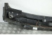Жабо под лобовое стекло (пластик) Nissan Murano S (Z51) 2008-2016 668621AT0A (52021)