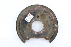 Щиток заднего тормозного диска левый Subaru Outback (BP) 2003-2009 26704AE050 (52056)