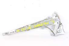 Склопідйомник задній лівий електро (без моторчика) Nissan Murano S (Z51) 2008-2016 82721EG000 (52059)