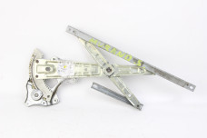 Склопідйомник задній правий електро (без моторчика) Nissan Murano S (Z51) 2008-2016 82720EG000 (52060)