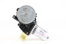 Моторчик склопідіймача задній лівий Nissan Murano S (Z51) 2008-2016 827311BA0A (52061)