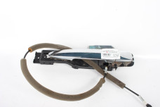 Ручка двері зовнішня лiва задня Nissan Murano S (Z51) 2008-2016 806111AA0A (52063)