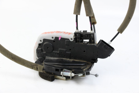 Замок двери задний правый электр 2 PIN Nissan Murano S (Z51) 2008-2016 825001AA0A (52067)