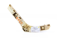 Напрямна заднього бампера ліва Nissan Murano S (Z51) 2008-2016 852271AA0A (52073)