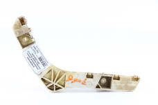 Напрямна заднього бампера права Nissan Murano S (Z51) 2008-2016 852261AA0A (52074)