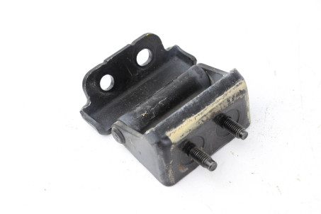 Петля крышки багажника левая Nissan Murano S (Z51) 2008-2016 904011AA0A (52075)