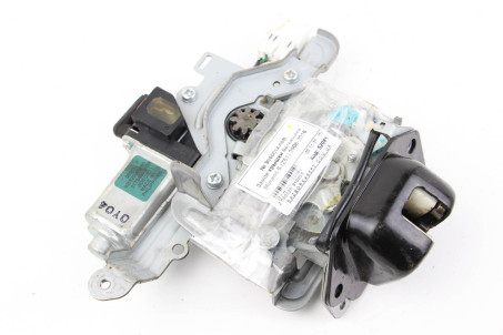 Замок кришки багажника Nissan Murano S (Z51) 2008-2016 905001AA0B (52081)