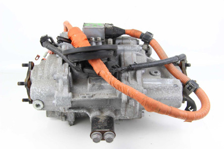 Редуктор задний Hybrid Lexus UX (ZA10) 2018- G105047011 (52116)