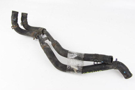 Трубка охлаждающей жидкости двойная Kia Optima (TF) 2010-2016 254702G000 (52185)