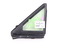 Скло дверей передньої лівої (кватирка) Toyota RAV-4 V 2018- 6812642020 (52195)