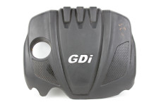 Декоративна накладка двигуна 2,4 Kia Optima (TF) 2010-2016 292402G710 (52198)