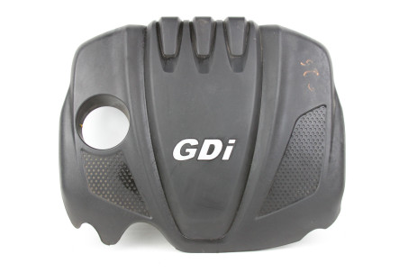 Декоративная накладка двигателя 2,4 Kia Optima (TF) 2010-2016 292402G710 (52198)