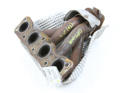 Колектор випускний Kia Optima (TF) 2010-2016 285112G720 (52200)