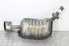 Глушник лівий Kia Optima (TF) 2010-2016 287104C000 (52203)